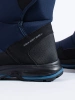 Women's Snow Boots with Velcro DK Softshell
