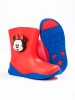 Red Rain Boots for Girls