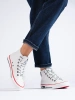 White Sneakers Big Star KK274597