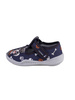 Boy's Slippers Viggami Dingo Print