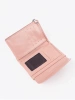 Small Pink Women's Wallet