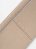 Classic Beige Women's Wallet