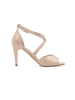 Pearl Stiletto Women's Sandals by Sergio Leone