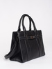 Classic Black Handbag