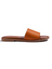 Charming Camel Flat Slides
