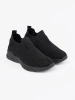 Women's slip-on sports shoes