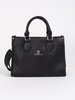 Chic Black Handbag
