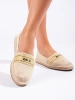 Beige Espadrilles by BIG STAR