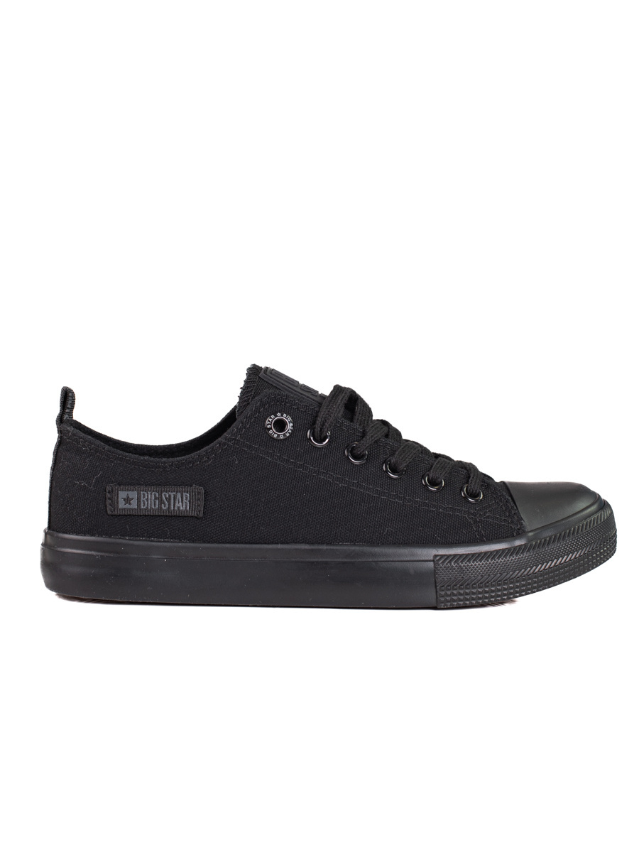 Trampki damskie Big Star KK274009