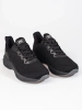 Black DK Athletic Shoes