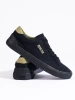 Black Sneakers BIG STAR LL174009