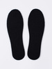 Wkładki do butów dla aktywnych Sport Ultra Active Carbon