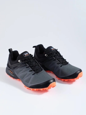 Trekking Shoes DK in Gray