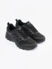 Men's Black DK Sports Shoes