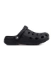 Lightweight Black Sandals for Kids
