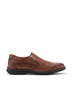Chestnut Everyday Shoes