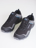 DK Waterproof Grey Trekking Shoes