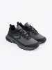 Men's Grey Sports Shoes