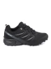 DK Speed Grip Black Trekking Shoes