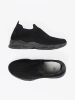 Sportowe buty damskie slip-on