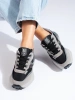Sneakersy damskie Big Star KK274100
