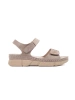 Beige Women's Sandals