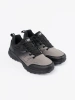 Buty trekkingowe szaro-czarne DK