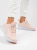 Damskie buty sportowe DK jasnoróżowe