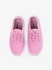 Light pink children's sneakers