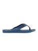 Men's Blue Pool Flip-Flops