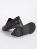 Black Casual Shoes
