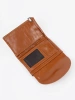 Small Brown Women's Wallet