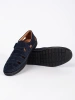 Comfortable Navy Sandals