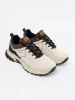 Beige Men's Sport Shoes