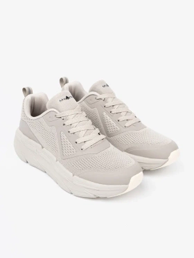 Light Beige McArthur Sports Shoes with Mesh