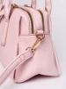 Light Pink Shoulder Bag