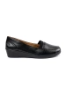 Slip-on Black Classic Loafers