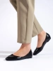 Classic Black Ballet Flats
