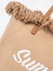 SUMMER Beach Bag