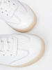 White Women's Sneakers