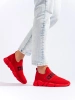 Sneakersy damskie BIG STAR JJ274298