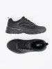 Men's Black DK Sports Shoes
