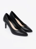 Sergio Leone Classic Women's Stilettos