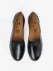 Slip-on Black Classic Loafers