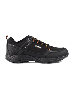 DK Aqua Softshell Active Trekking Shoes