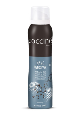 NANO DEO SILVER DEODORANT