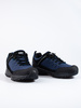 Granatowe buty trekkingowe męskie DK Softshell