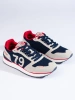 Sporty Sneakers LL174256 BIG STAR