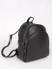 Black Classic Backpack