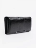 Elegant Women's Black Wallet